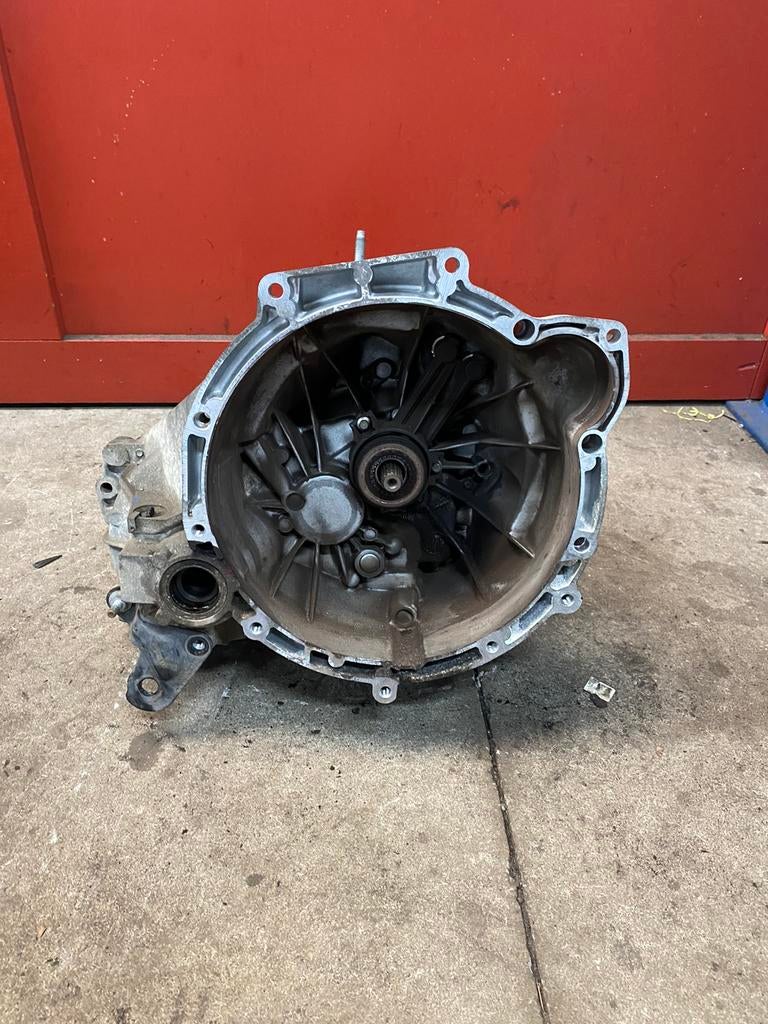 Versnellingsbak FordFusion Bj2007 km144667 Code 2N1R 7002 AF, Ophalen of Verzenden, Ford