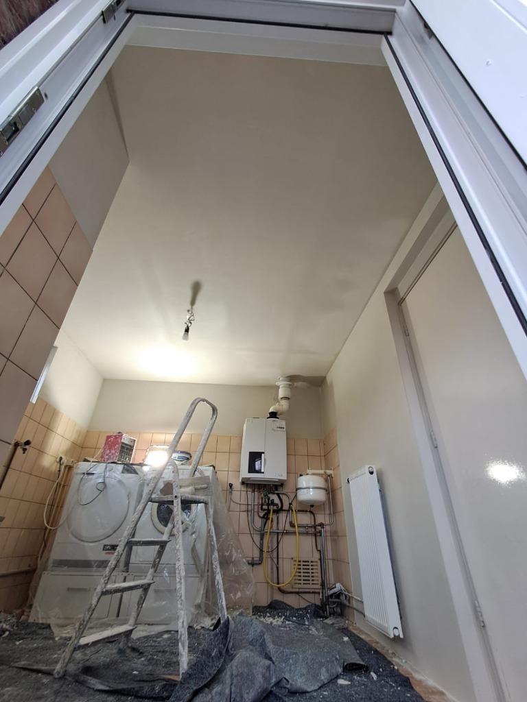 Foto 7 van Stukadoor Stucadoor Wij Hebben Deze Week Tijd Vrij0623928485
