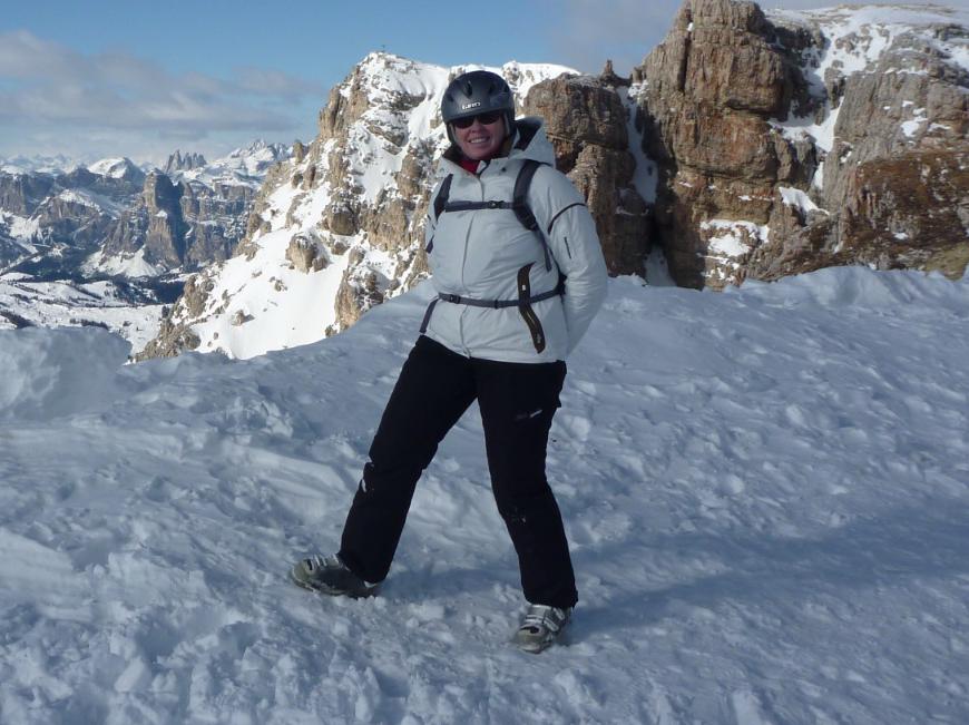 Peak Performance HiPe dames ski jas, Ophalen, Zo goed als nieuw, Maat 46/48 (XL) of groter, Jack