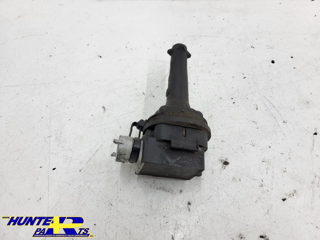 Bobine Volvo V50/S40/V70 ('04-'12) 8677837, Gebruikt, Ophalen of Verzenden, Volvo