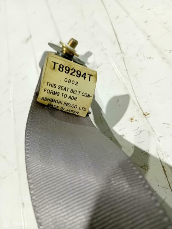 Gordel Mazda Demio 535622403 T89294T, Auto-onderdelen, Gebruikt, Ophalen of Verzenden