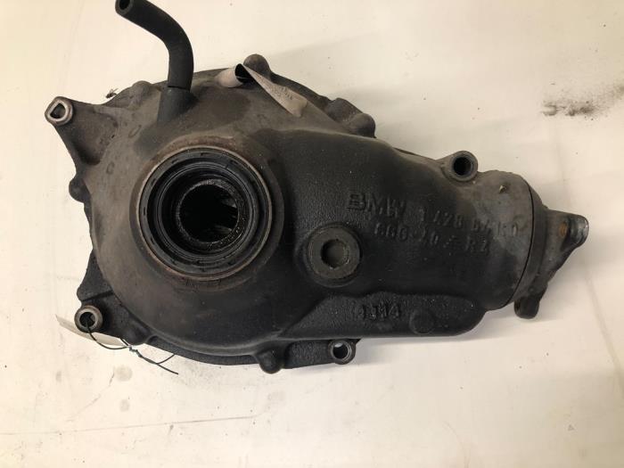 Differentieel voor van een BMW X5, Gebruikt, -, -, Ophalen of Verzenden