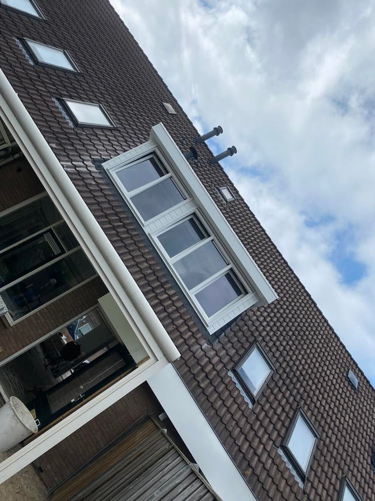 Dakkapellen op maat, tegen scherpe prijzen!, Garantie