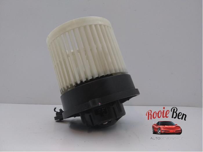 Kachel Ventilatiemotor van een Suzuki Celerio, Auto-onderdelen, Gebruikt, -, -, Ophalen of Verzenden