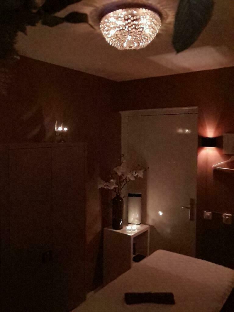 UNIEK MASSAGE, Diensten en Vakmensen, Ontspanningsmassage
