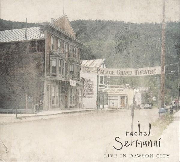Rachel Sermanni, Ophalen of Verzenden, Zo goed als nieuw