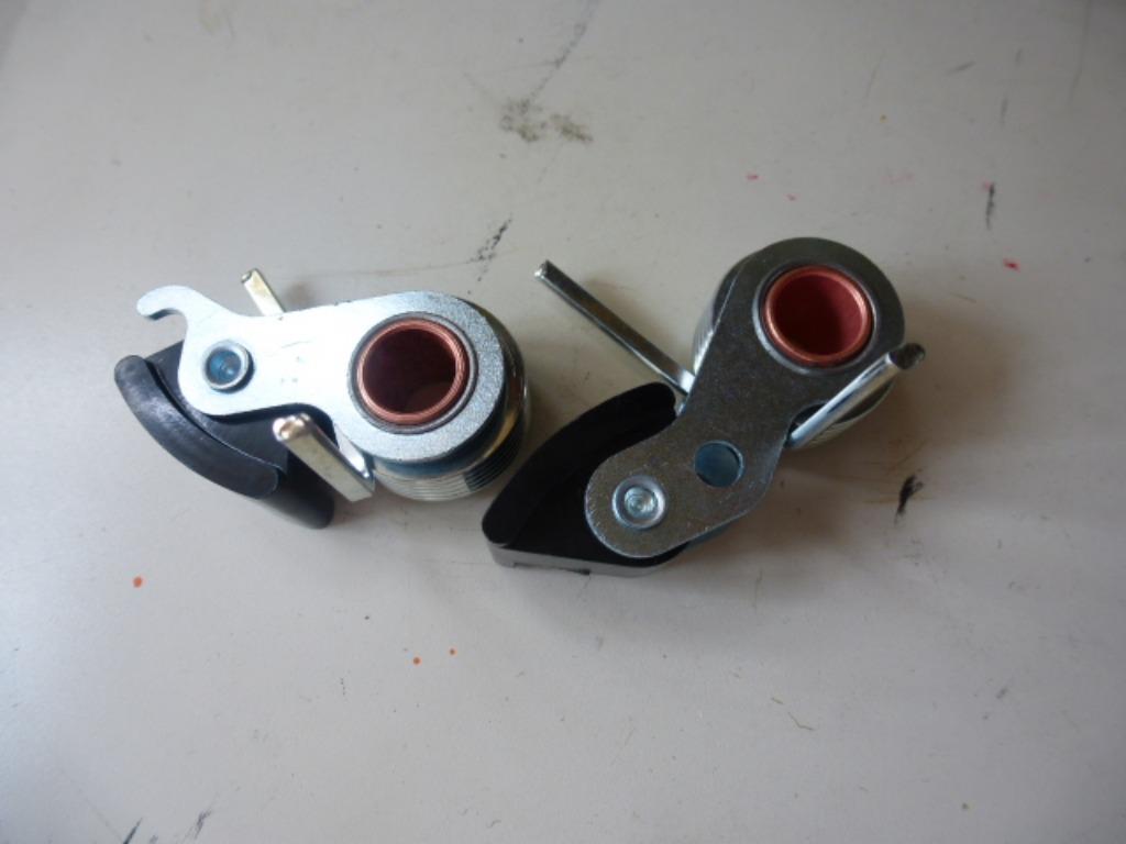 Kettingspanners nokkenas  Twincam en nog Veel meer HD, kijk, Ophalen of Verzenden, Nieuw