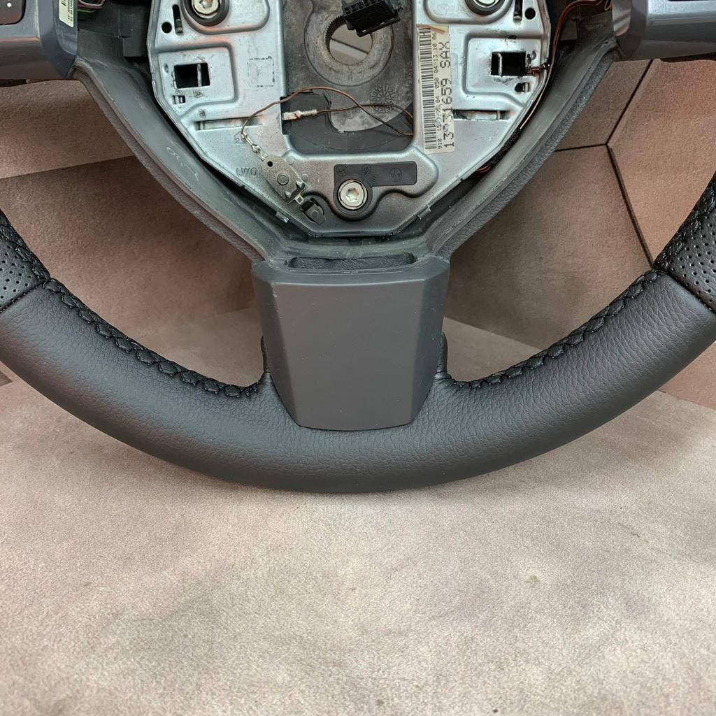 Stuurwiel Stuur Opel Astra H NIEUW, Auto-onderdelen, Opel, Nieuw, Ophalen of Verzenden