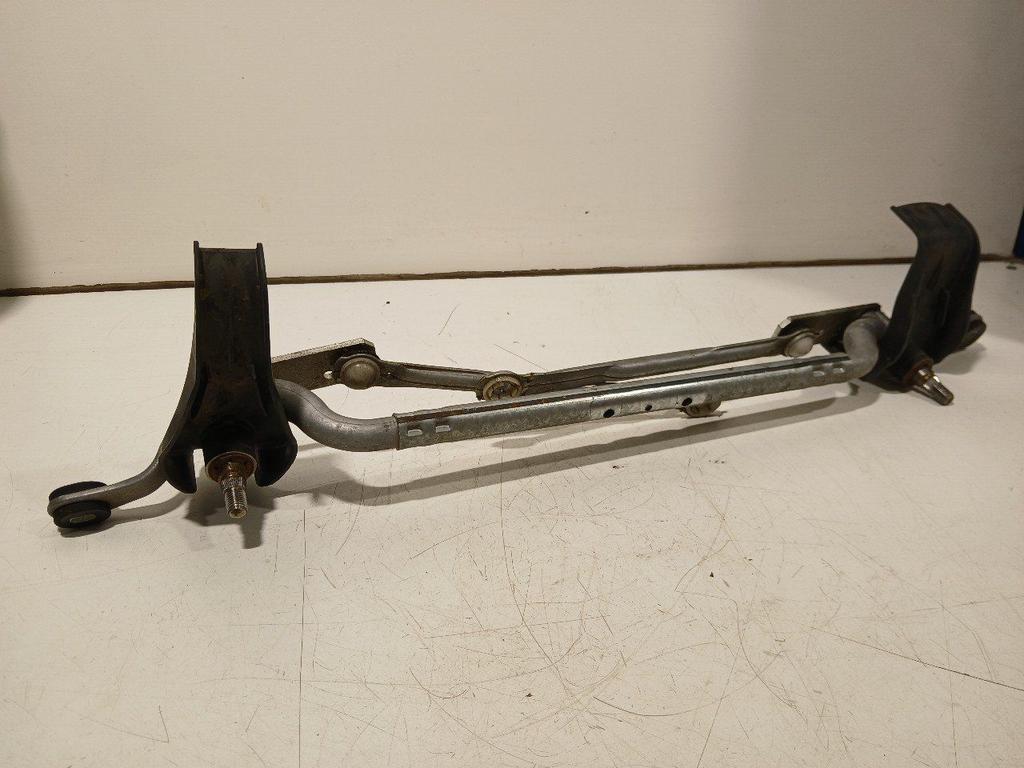 Ruitenwisser mechaniek voor Mazda 3 serie, Auto-onderdelen, Onderdelen@venauto.nl, Van der Ven Autorecycling B.V., Gebruikt, Ettenseweg 76, 4706 PB Roosendaal, The Netherlands