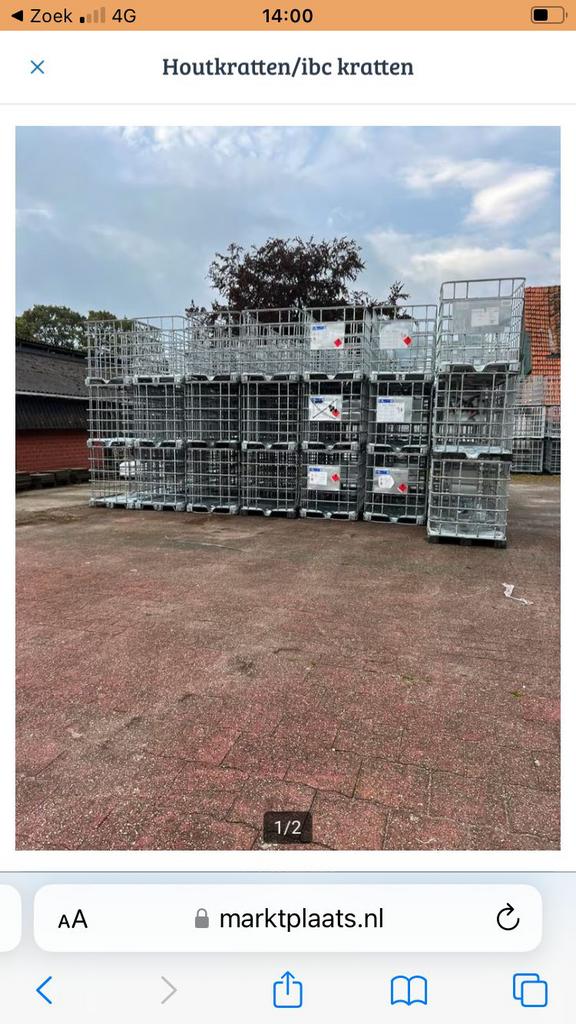 Ibc kratten