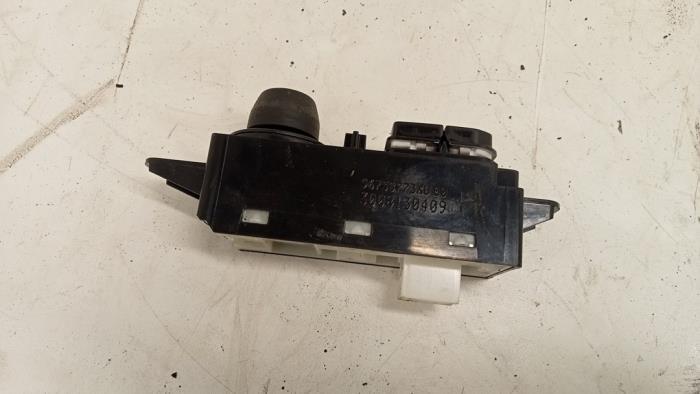 Regelunit Multi Media van een Peugeot 208, Ophalen of Verzenden, 3 maanden garantie, Gebruikt, Peugeot