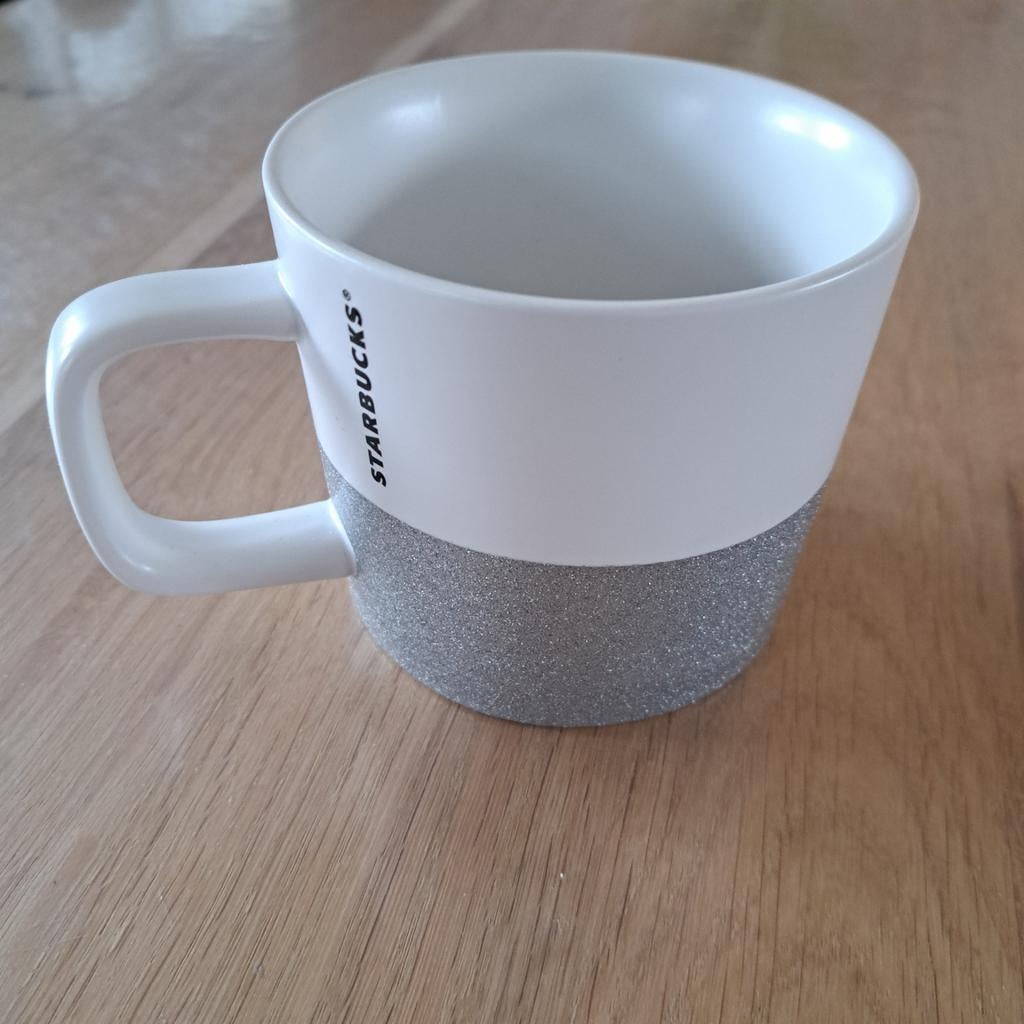 Starbucks Mok, 2019 limited, Ophalen of Verzenden, Zo goed als nieuw