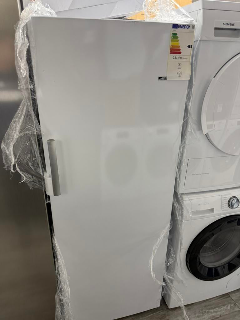 Bosch Serie 4 GSN29EWEV Exclusiv Vrieskast NoFrost Nieuw, Vrieskast, Nieuw, Energieklasse A of zuiniger, 160 cm of meer