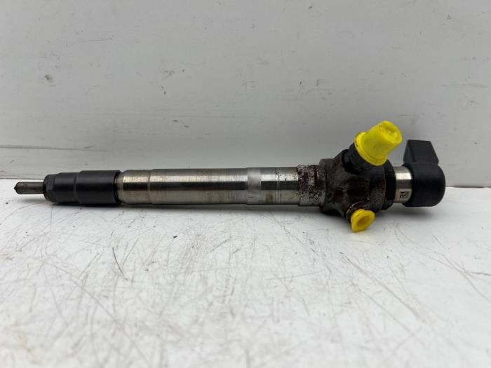 Verstuiver (diesel) van een Citroen Jumper, Gebruikt, -, Ophalen of Verzenden, -