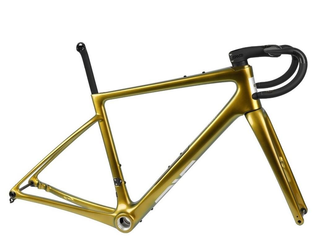 2024 ENVE Fray Mog of Melee 50 52 54 56 58 60, Fietsen en Brommers, Fietsen | Racefietsen, 28 inch, Carbon, Heren, Nieuw
