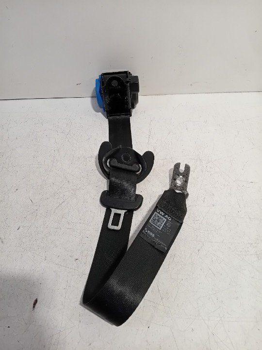 Veiligheidsgordel links achter Seat Mii, Onderdelen@venauto.nl, Van der Ven Autorecycling B.V., Gebruikt, Ettenseweg 76, 4706 PB Roosendaal, The Netherlands