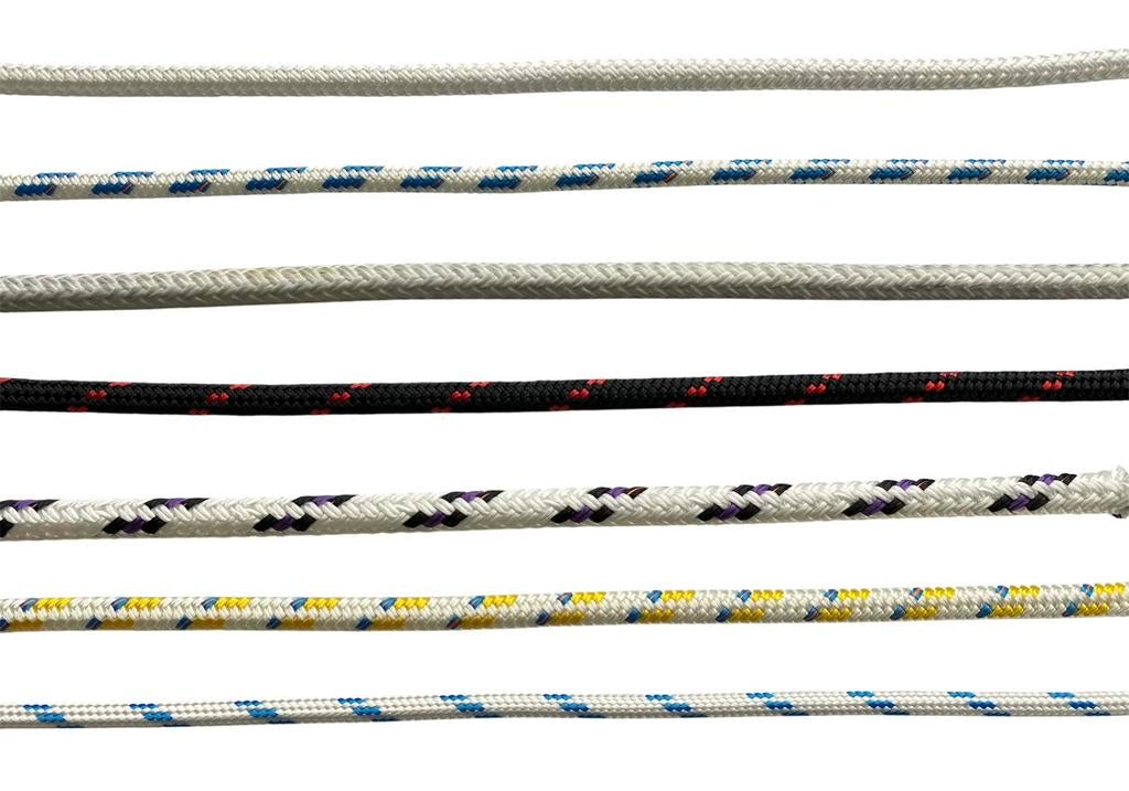 Magazijn leegverkoop vallen, schoten, trimlijnen en meer.., Nieuw, Ophalen of Verzenden, Nvt, Nvt