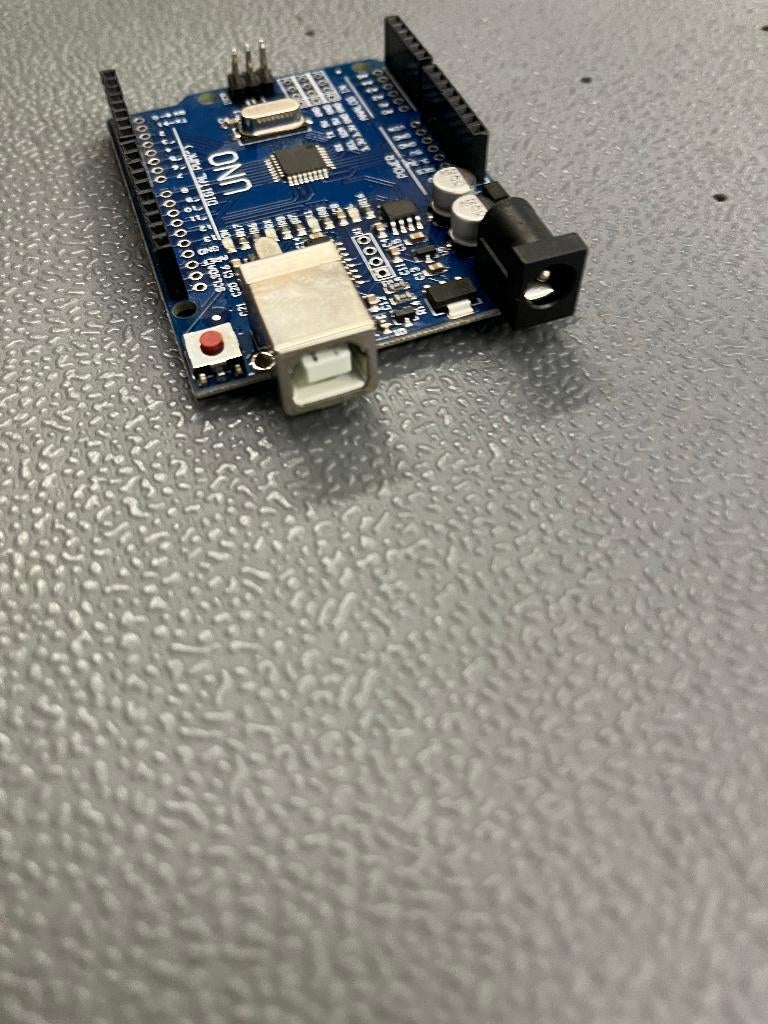 Arduino Uno Gloednieuw!!, Ophalen of Verzenden, Nieuw
