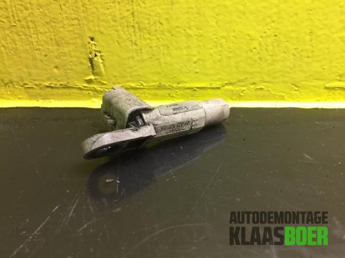 Nokkenas Sensor van een Peugeot Bipper, Ophalen of Verzenden, 12 maanden garantie, Gebruikt, Peugeot
