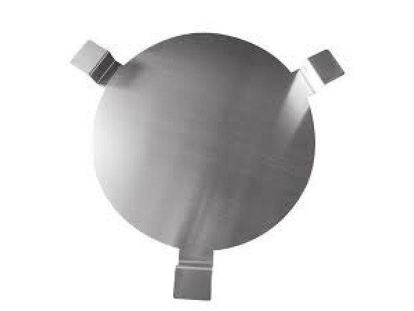 Arpe heat deflector ijzer 21 inch kamado nieuw – meerdere, Tuin en Terras, Barbecue-accessoires, Ophalen of Verzenden, Nieuw