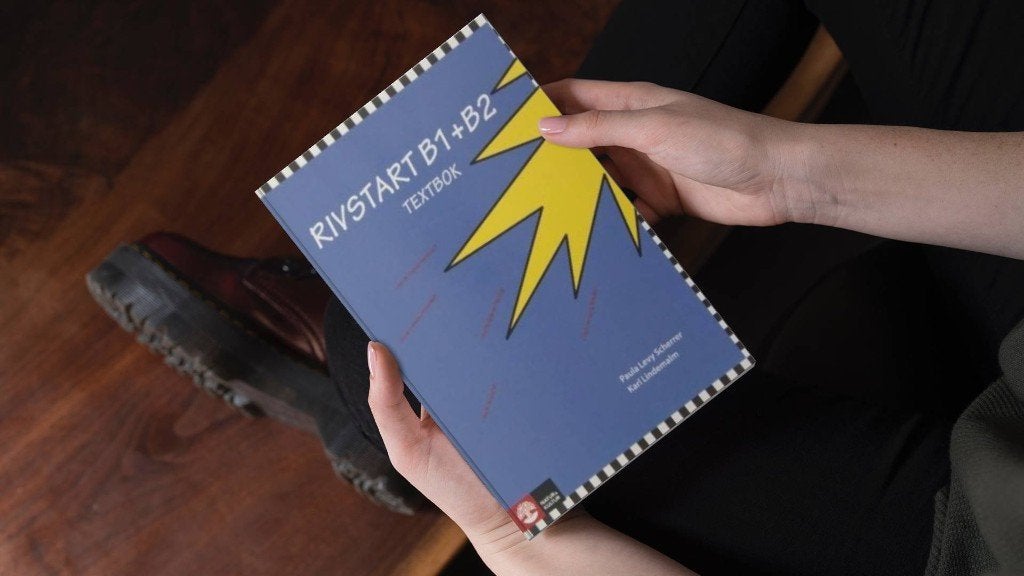 Rivstart B1 +B2 incl. cd, Ophalen of Verzenden, Alpha, Gelezen, Niet van toepassing