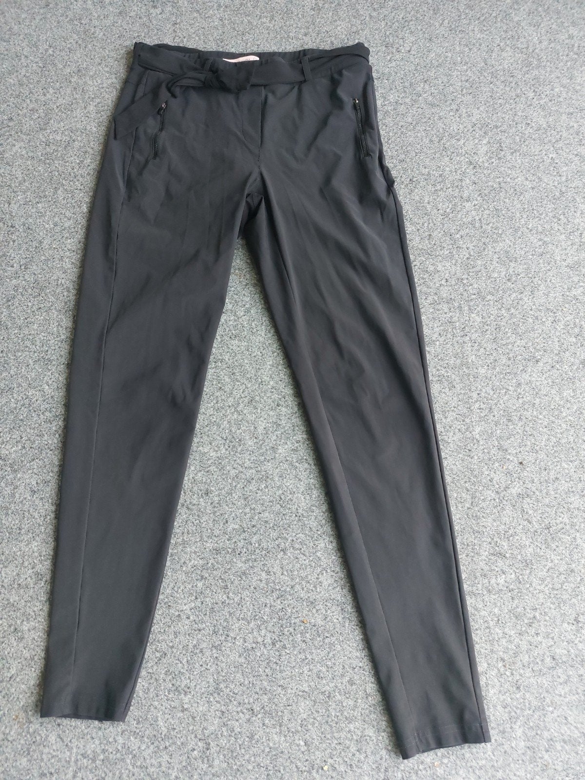 Margot trousers zwart maat L, Studio Anneloes, Zwart, Maat 42/44 (L), Ophalen of Verzenden