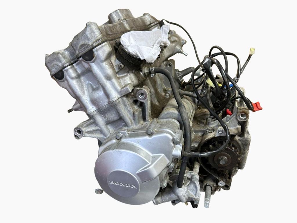 Motorblok Honda CBR 600 F 1995-1998 (CBR600F CBR600F3 PC31), Honda, Gebruikt, Hanauer Landstraße  222-224, Frankfurt am Main 60314, , Duitsland