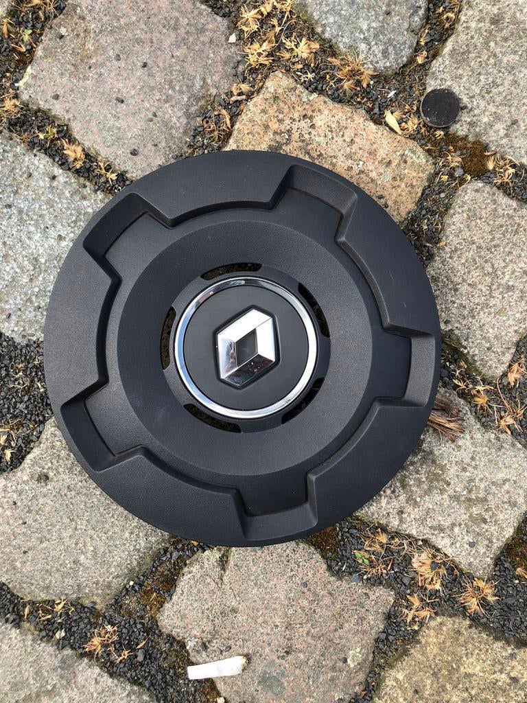 Renault Kangoo te koop/ruilen, Ophalen, Nieuw