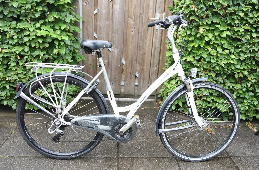 Batavus Jakima damesfiets frame 54cm 28inch 24 speed, Fietsen en Brommers, Fietsen | Dames | Damesfietsen, Ophalen, 53 tot 56 cm