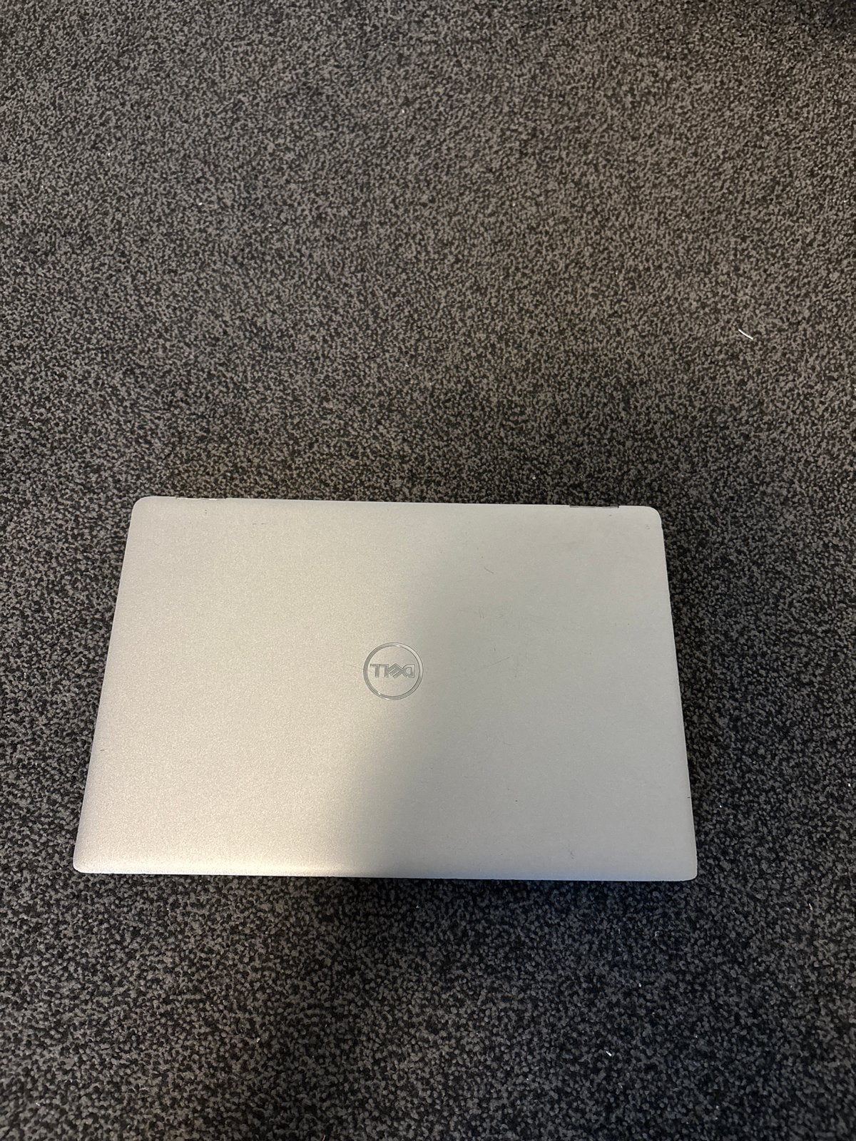 Dell Latitude 5320 i5 vPro Laptop touchscreen, Ophalen, 2 tot 3 Ghz, Qwerty, 8 GB