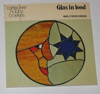 Glas in lood - Shields -   cant 33, Ophalen of Verzenden, Nieuw, Overige onderwerpen