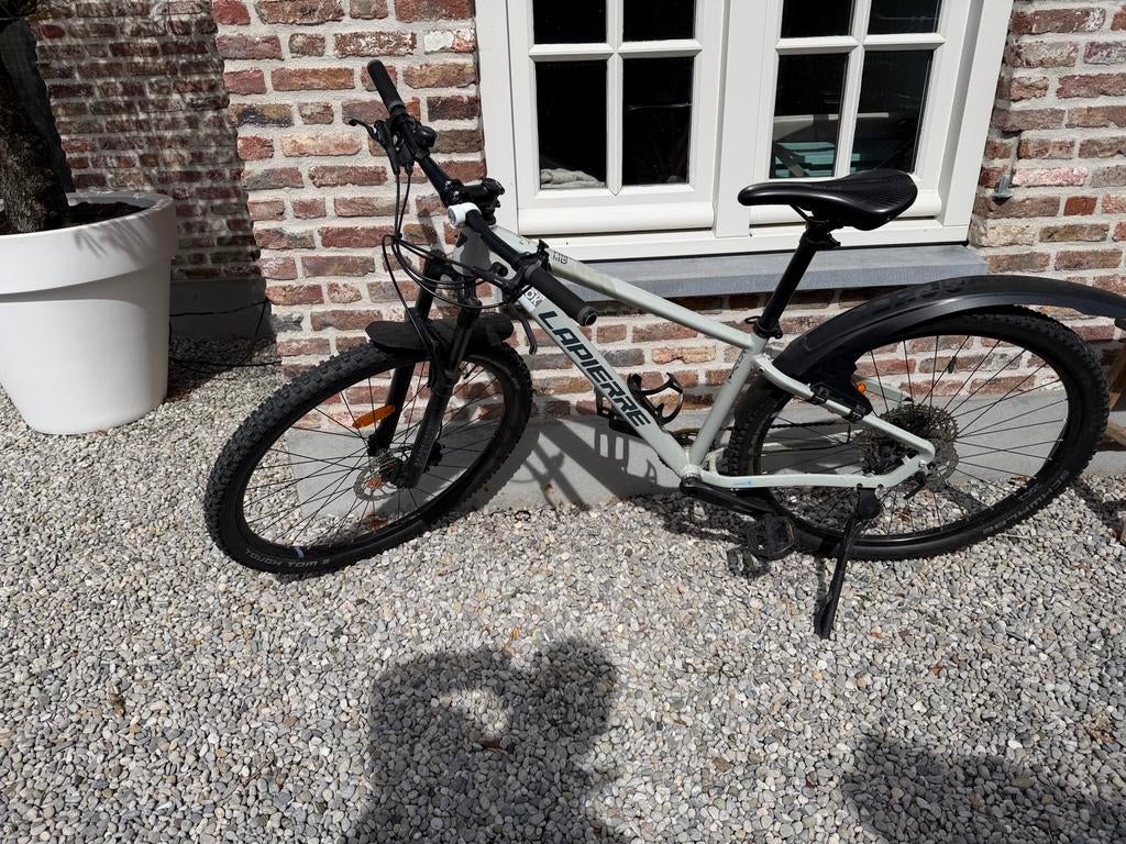 Lapierre Edge Mountainbike - Perfect voor avontuur!, Fietsen en Brommers, Overige merken, Gebruikt, Hardtail, Heren