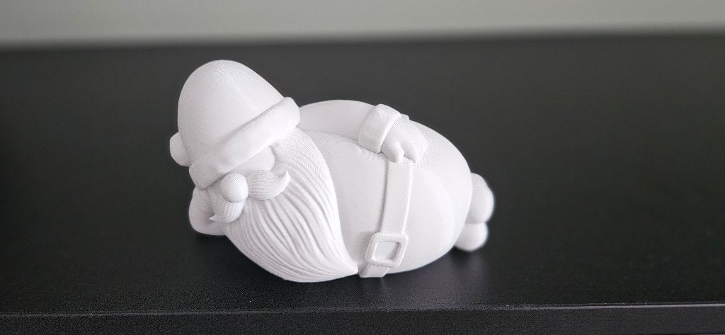 Kerstman, Ophalen of Verzenden, Nieuw