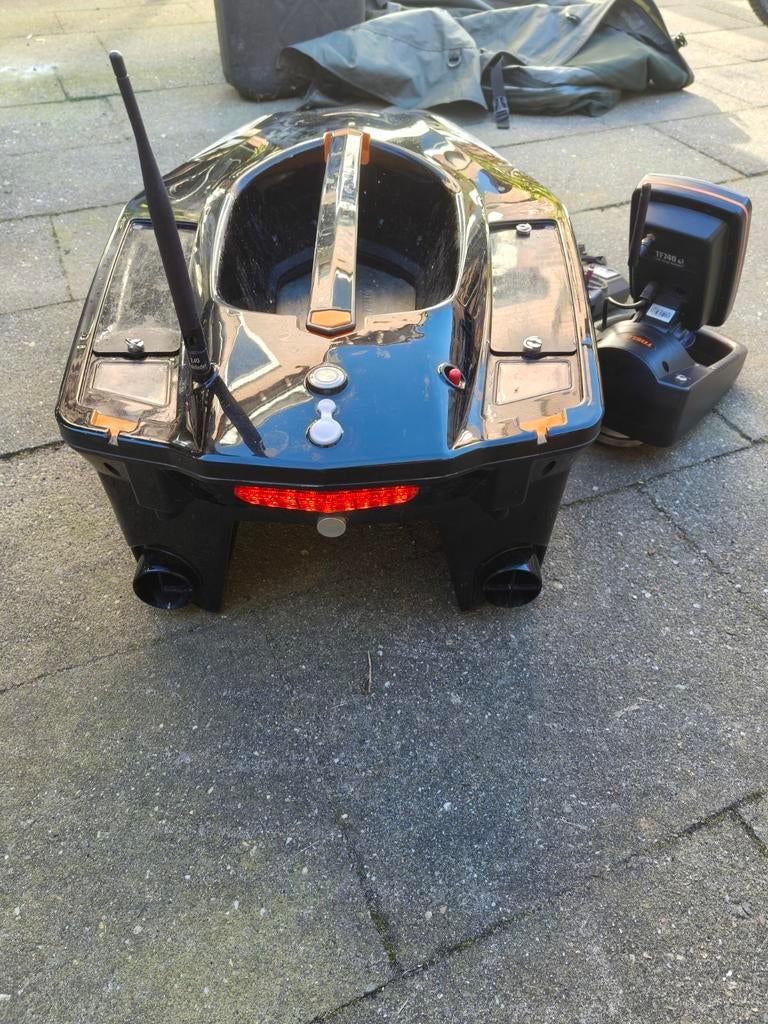Toslon Xboat, Watersport en Boten, Ophalen of Verzenden, Gebruikt, Overige typen
