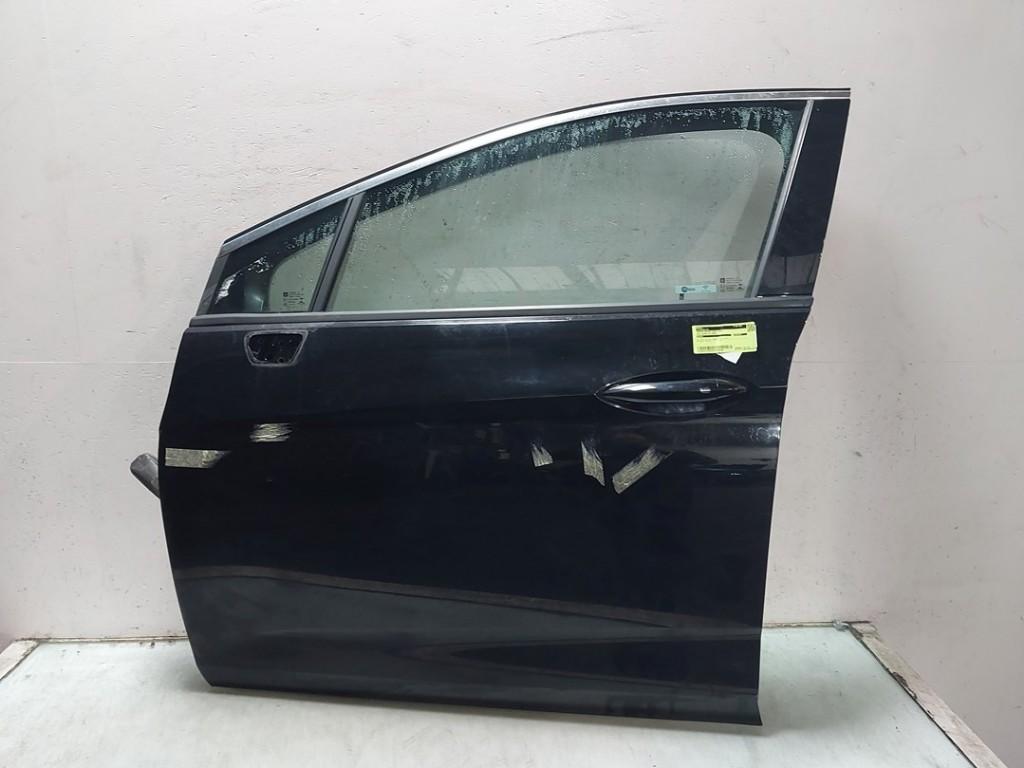 Portier Links Voor Opel Astra K (2015-10/2022-12) 39160867, Gebruikt, Bahnhofsplatz, Rüsselsheim am Main 65423, , Duitsland, Opel