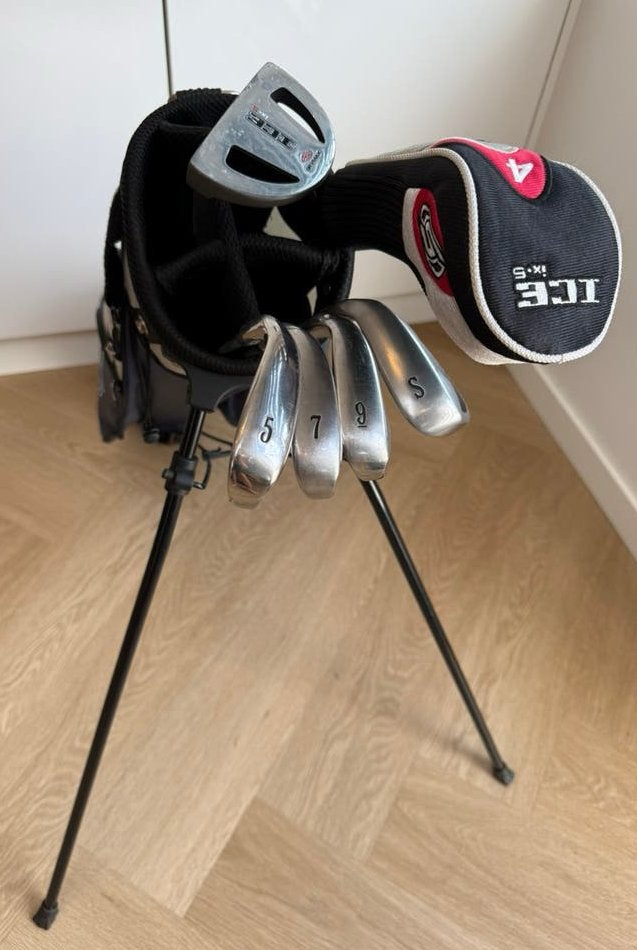 Skymax ix-5 golfset | heren, Ophalen of Verzenden, Gebruikt, Set