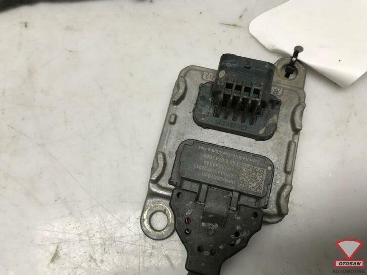 fiat alfa lancia nox sensor lambdasonde 55282709, Auto-onderdelen, Gebruikt, Stellantis Europe S.p.A., Ophalen of Verzenden, Info@stellantis.com