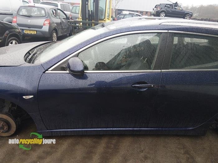 Portier 4Deurs links-voor van een Mazda 6, Gebruikt, -, Deur, -