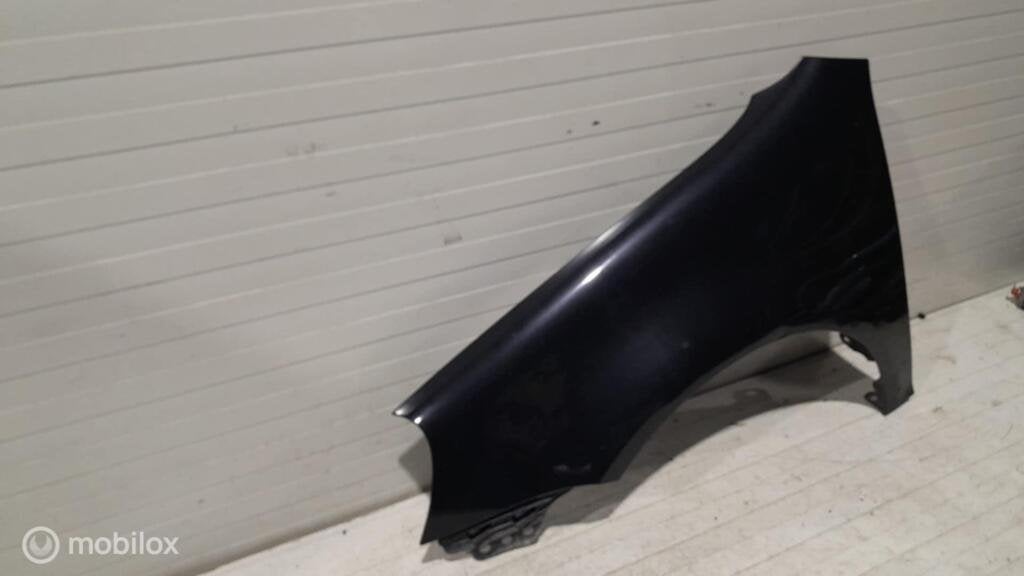 Spatscherm Volkswagen Golf 5, Gebruikt, Ophalen of Verzenden