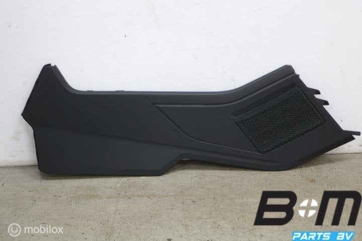 Zijbekleding voor middenconsole rechts Touareg 3 R 761863046, Gebruikt