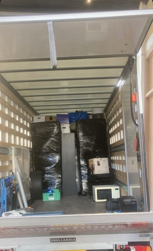 * Verhuizen Zonder Zorgen | 15+ Jaar Ervaring, Inpakservice, Verhuizen binnen Nederland