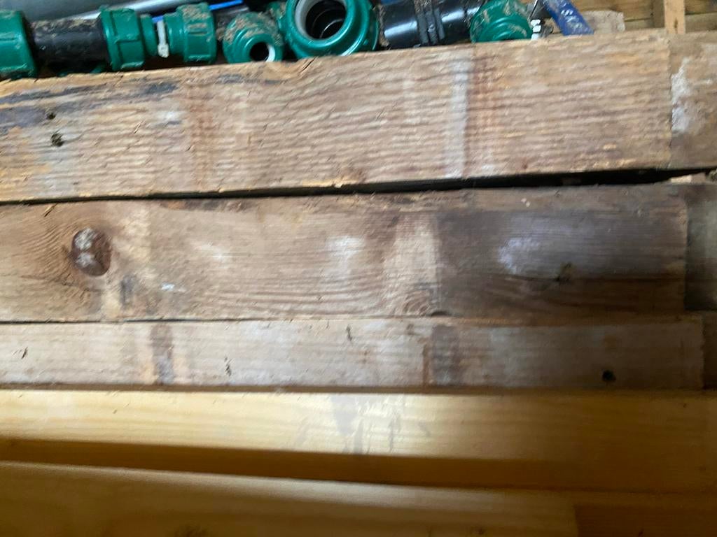 Mooie Vuren Balken - Diverse Maten, Ophalen, Gebruikt, Balk, Vuren
