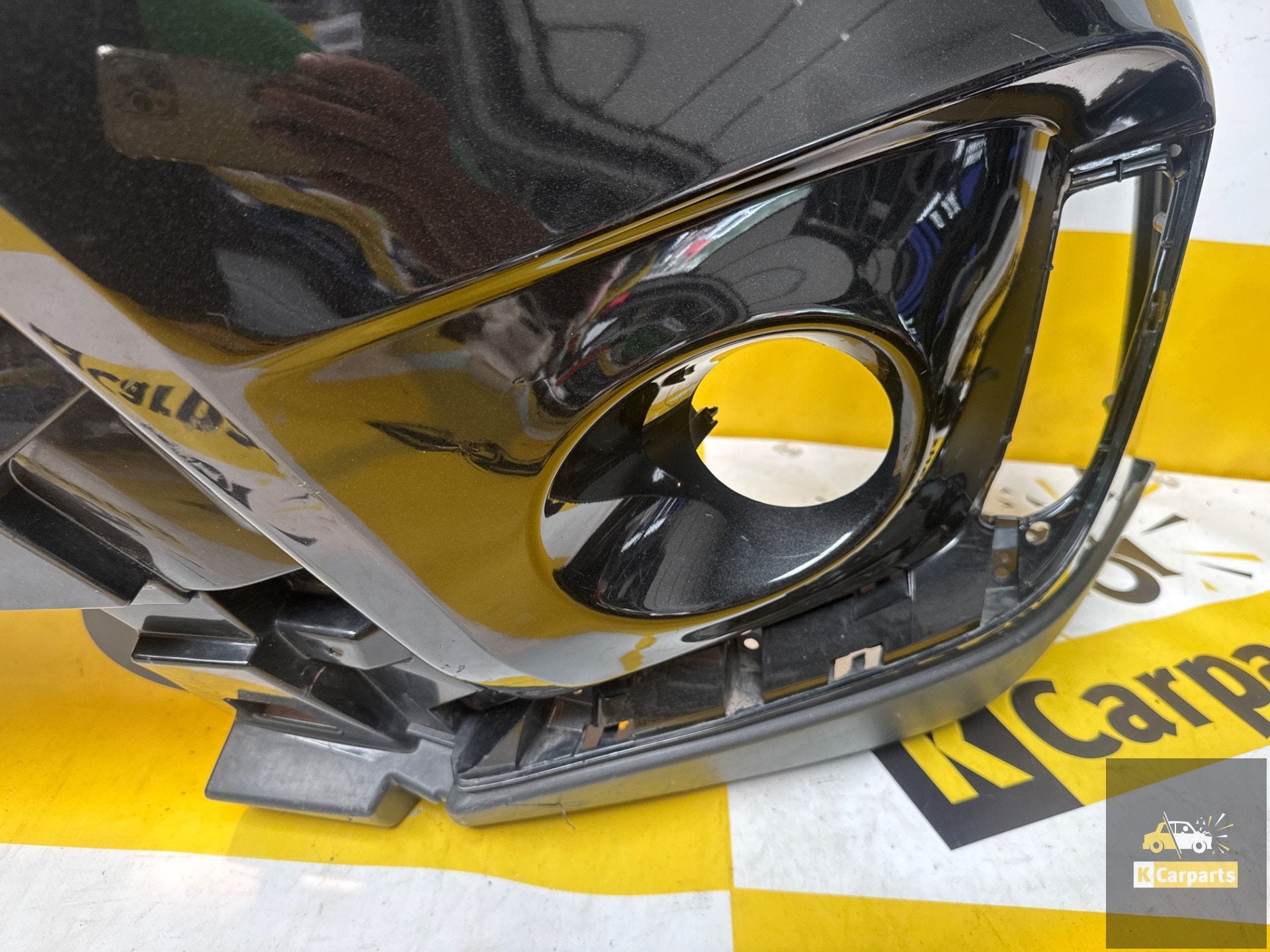 Voorbumper Suzuki vitara 2015+ 71711-54P origineel bumper, Info@fabrikant.eu, Ophalen of Verzenden, Bumper, Suzuki
