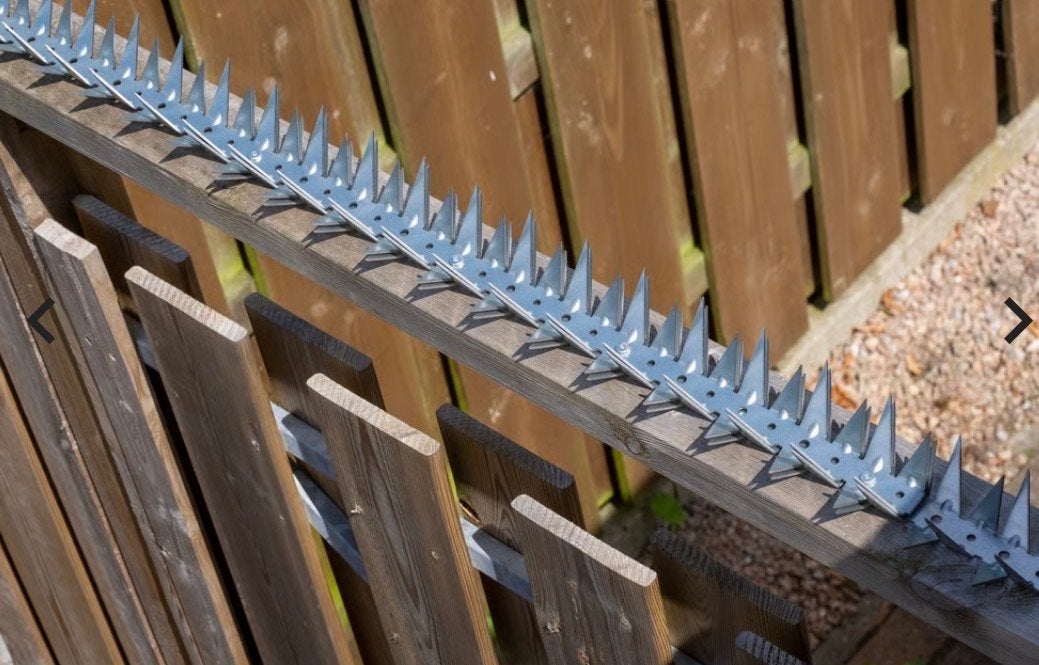 10x Wovar Anti Klim Strips 1 Meter - Nieuw, Ophalen of Verzenden, Nieuw, Overige typen, Overige soorten