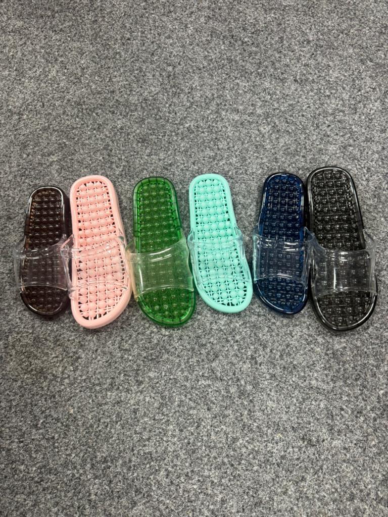 Massage slippers, Verzenden, Nieuw