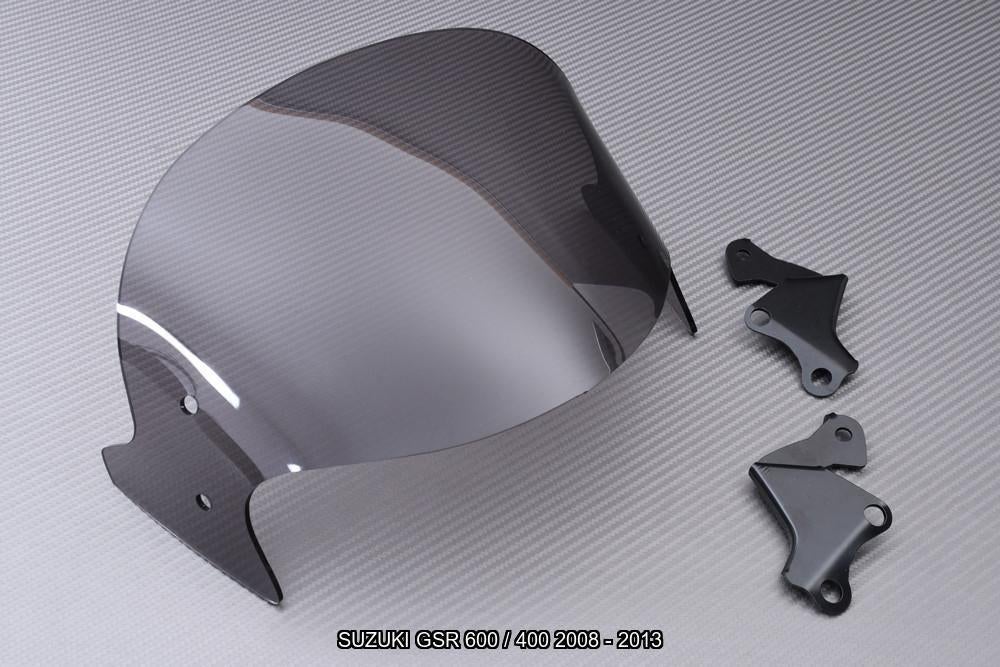 Windscherm SUZUKI GSR 600 2008 - 2013, Ophalen of Verzenden, Nieuw