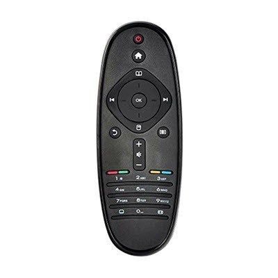 Afstandsbediening Philips 242254902543 origineel, Verzenden, Gebruikt, Origineel, Tv