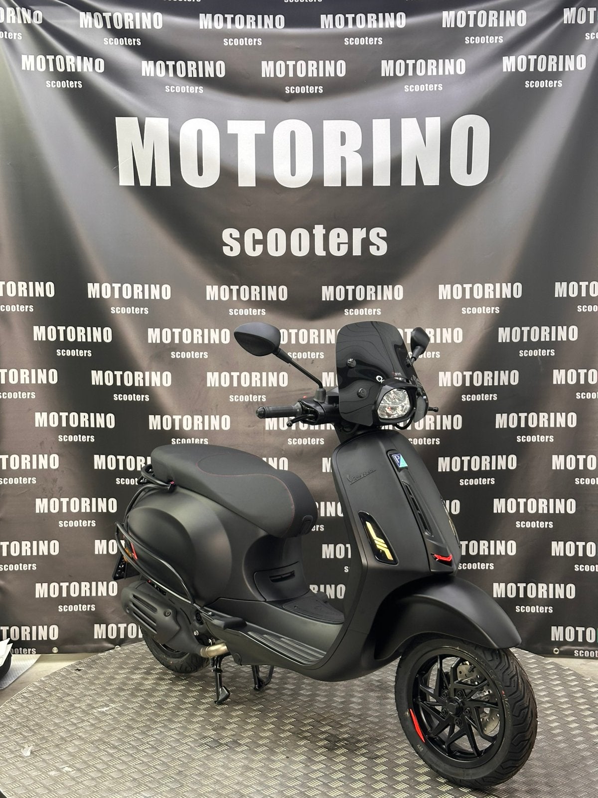 Vespa Sprint 2026 NIEUW MODEL!, Fietsen en Brommers, Scooters | Vespa, Ophalen, Overige modellen, Piaggio, Piaggio
