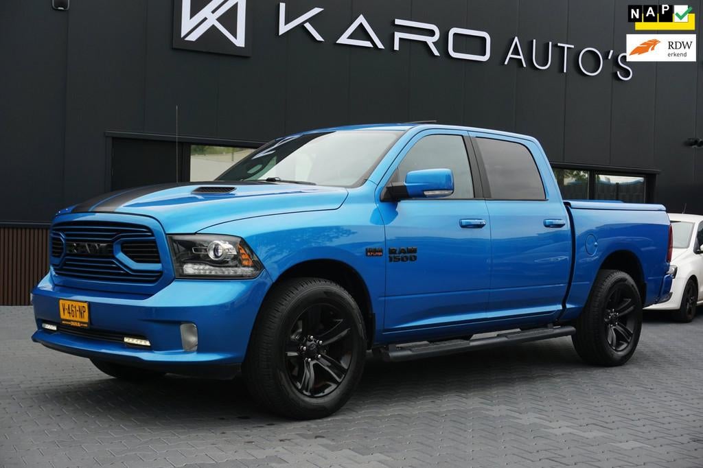 Dodge Ram 1500