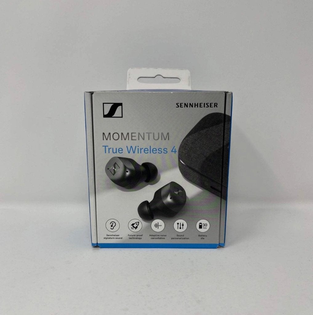 Sennheiser Momentum True Wireless 4